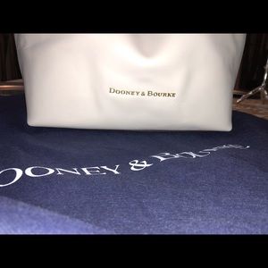 Dooney & Bourke Barlow Satchel